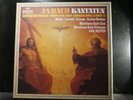 J.S. Bach - Kantaten: Sonntage nach Trinitatis II / Richter    6 LP-Box