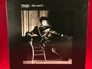 VISAGE The Anvil 1982 UK Vinyl LP+ INNER + POSTER Excellent Condition original