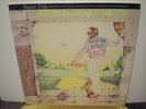 ELTON JOHN TRI-FOLD 2 LP SET MCA 16614 SUPER DISK GOODBYE YELLOW BRICK ROAD