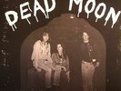 DEAD MOON - In The Graveyard - Vinyl (LP)