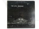 Will Jima - The UFO Message 1974, Vinyl LP Record