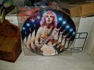 Original Vintage Frampton Comes Alive Album Picture Disc Vinyl Record 1978 Rare