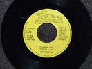 northern soul GARY BOYD Strange Girl ZANZIBAR 1022 M- FUNK/BOOGIE