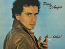 Pino D'Angio ?– ...balla  1981 ITALY ITALIAN FUNK cont. Ma Quale Idea LP MINT
