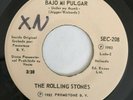 THE ROLLING STONES - Under My Thumb - RARE MEXICO 45 PROMO