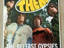 BELFAST GYPSIES - THEM BELFAST GYPSIES - SEALED
