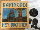 LP Kapingbdi ?– Hey Brother : Trikont ?– US-0069  Vinyl,  Album