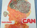 Can, Tago Mago double vinyl LP in gatefold sleeve, Spoon 1981