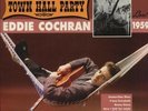 Eddie Cochran - Live at Town Hall Party 1959 [New Vinyl LP]