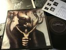 CELTIC FROST to Mega Therion ED1 NOISE 1985 FOC OIS Merch DEATH TRASH METAL NM