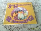 JIMI HENDRIX. ARE YOU EXPERIENCED. REPRISE. RS 6261. 1970.