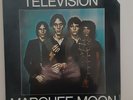 L.P.-Television-Marquee Moon-Elektra 7E 1098 Cut Corner Sealed