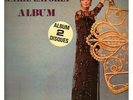 Marie Laforet Lp Vinile Album Gatefold Apribile / Disques Festival ?ALB239 Nuovo