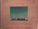 KHRUANGBIN Con Todo El Mundo LP White Disque Blanc Funk Psyche
