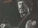NEW Kris Kristofferson And The Borderlords - Repossessed (Vinyl LP, 1987)
