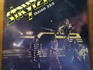STRYPER * SOLDIERS UNDER COMMAND * INSERT INCLUDED * ST-73217