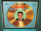Elvis Presley LPM-2765 Golden Records Vol 3 LP Rare SILVER MONO 1963