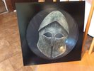 ZEMIAL In Monumentum LP picture disk MINT