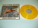 THE STONE ROSES Fools Gold 9.53 EP 12