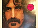 Frank Zappa LP Apostrophe 1974 White Label Promo sleeve VG+ vinyl NM