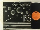 IBIS : SUN SUPREME    -    1974  LP  Italy