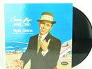 Frank Sinatra ?– Come Fly With Me 1958 - lp W920 - Jazz - EX