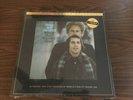 SIMON & GARFUNKEL BRIDGE OVER TROUBLED WATER MOFI ULTRA DISC VINYL 2 LP NEW RARE
