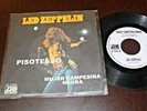 LED ZEPPELIN Pisoteado - Trampled Under Foot 1975 MEXICO 7