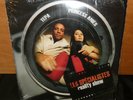 2× Vinyle, LP, Album  - Les Spécialistes - Tepa / Princess Aniès - Reality Show 