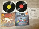 Sex Pistols THE GREAT ROCK AND ROLL SWINDLE Vinyl   RARE LP