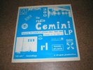 Vinyl LP The Radio Gemini LP featuring the sounds of offshore radio 1964 - 1968