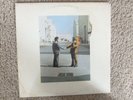 Pink Floyd- Wish you were Here (Columbia,1975) Vinyl LP PC33453 FIRST PRESSING