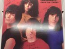 Signed by whole band  - The Ramones - End Of The Century - Vinyl LP Record