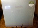 Mid-Air Thief - Crumbling Coke Bottle and Olive Green Galaxy Swirl Colored Vinyl