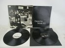 Depeche Mode 101 Strumm 101 Gatefold 2 LP Edition First Pressing