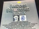 *NM* 8 LP Set Beethoven 9 Symphonies Rafael Kubelik Box Set w/Book  DG 2740 155