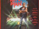 Repo Man Original Soundtrack LP 1984 Original RARE