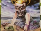 Atrophy - Violent By Nature LP 1990 Vinyl Thrash Metal Forced Entry Anacrusis