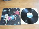 Blondie Deborah Harry - AUTOGRAPHED LP / Plastic Letters  album -  Signed