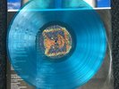 Pink Floyd Division Bell Blue vinyl