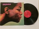 Miles Davis Sorcerer LP - Columbia PC 9532 VG+/VG