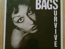 BAGS survive 7