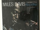MILES DAVIS - KIND OF BLUE (1959) - LP REEDICIÓN COLUMBIA SPAIN 2010 PLANETA
