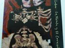 LOS LOBOS La Pistola Y El Corazon LP WARNER BROS./SLASH rock SEALED #3003