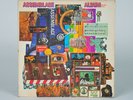 ASSEMBLAGE - ALBUM LP Westbound Records #WB2004 -  VERY RARE