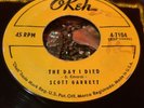 SCOTT GARRETT 
