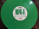 DJ Nut Nut + Pure Science? – The Rumble And Virtual Reality Vinyl 10”