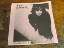SYD BARRETT Vinyl Sessions EP 7