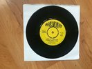 Felice Taylor - I Can Feel Your Love/Captured By Your Love - President