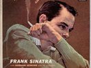 FRANK SINATRA: Where Are You? US Capitol W-855 Jazz Orig ‘57 LP NM Vinyl